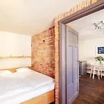 Gdanski Grod Apartmán