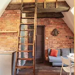 Gdanski Grod Apartmán