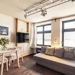 Gdański Gród Apartament *