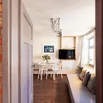 Apartmán Gdanski Grod