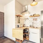 Apartament Gdański Gród Gdańsk