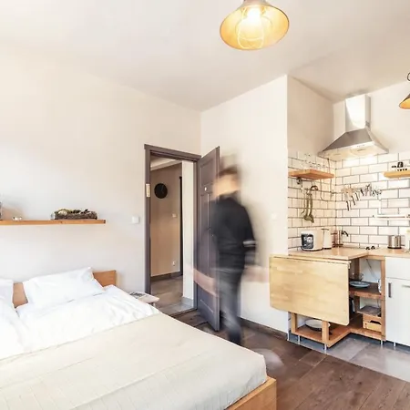 Gdanski Grod Gdańsk