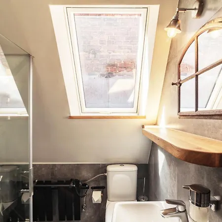 Gdanski Grod גדנסק