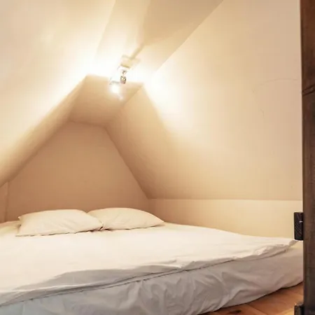 Appartement Gdanski Grod *