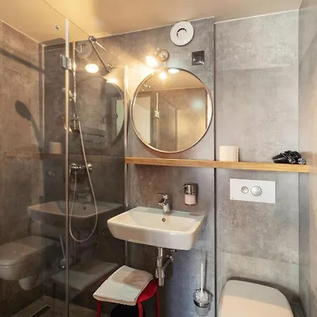 Gdanski Grod Appartement