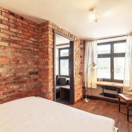 Gdanski Grod גדנסק