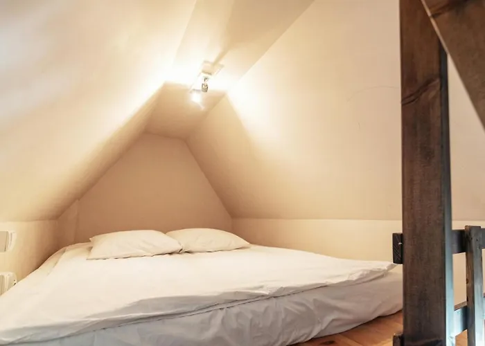 Apartamento Gdański Gród *