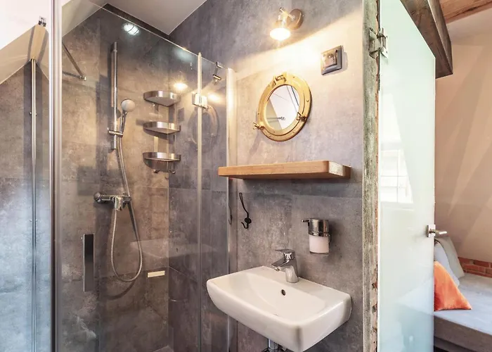 Apartament Gdanski Grod *