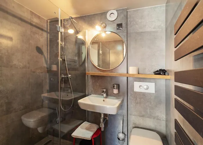 Gdanski Grod Appartement