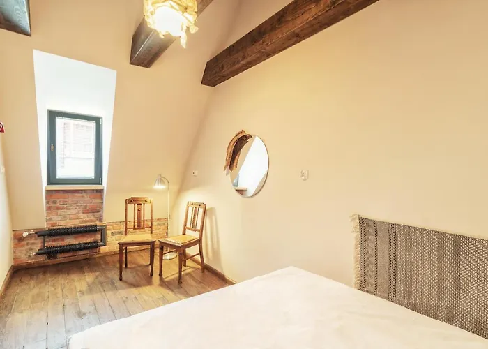 Appartement Gdanski Grod *