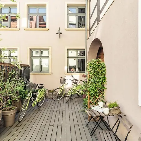 Gdanski Grod * Danzig