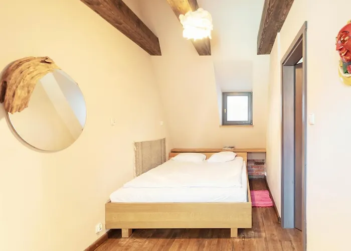 Apartment Gdanski Grod *